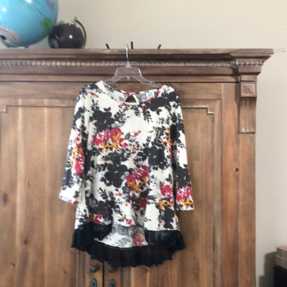 Ivy jane top